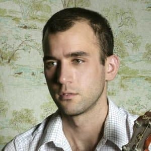 Sufjan Stevens