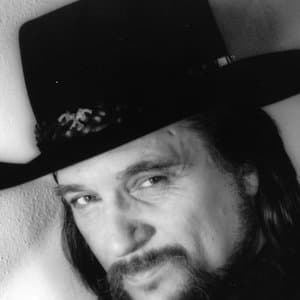 Waylon Jennings