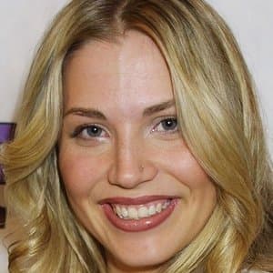 Willa Ford