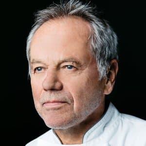 Wolfgang Puck