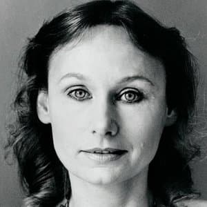 Angela Pleasence