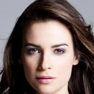 Camilla Arfwedson