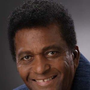 Charley Pride