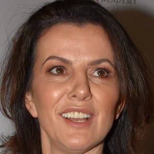 Deirdre O'Kane