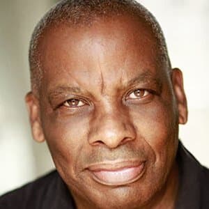 Don Warrington