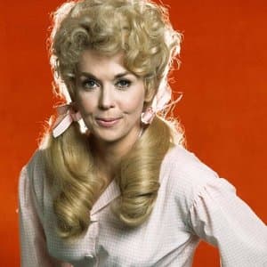 Donna Douglas