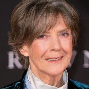 Eileen Atkins