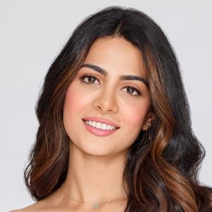 Emeraude Toubia