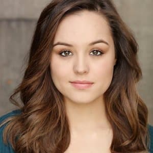 Hayley Orrantia