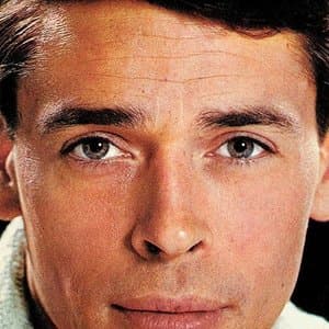 Jacques Brel