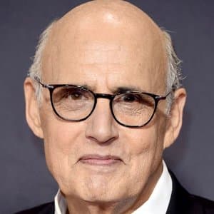 Jeffrey Tambor