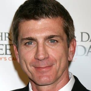 Joe Lando