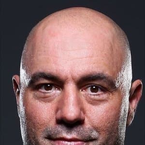 Joe Rogan