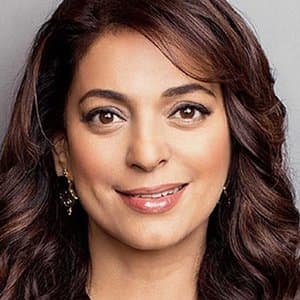 Juhi Chawla Mehta