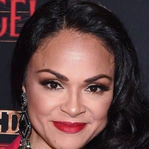 Karen Olivo