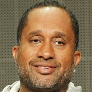 Kenya Barris