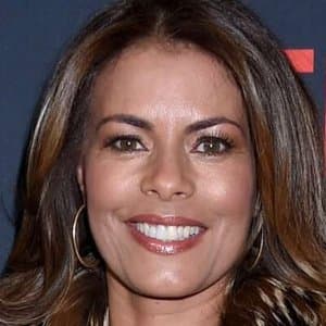 Lisa Vidal