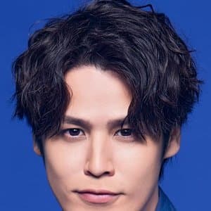 Mamoru Miyano