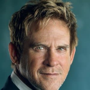 Michael Dudikoff