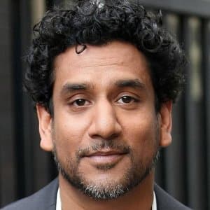 Naveen Andrews