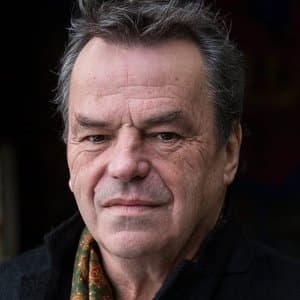 Neil Jordan