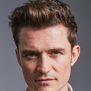 Orlando Bloom