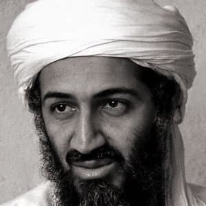 Osama Bin Laden