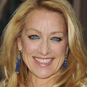 Patricia Wettig