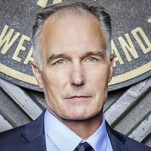 Patrick St. Esprit