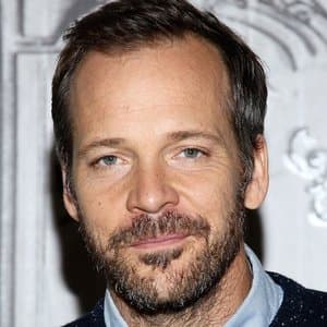 Peter Sarsgaard