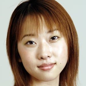 Reiko Takagi