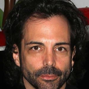 Richard Grieco