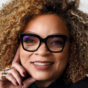 Ruth E. Carter