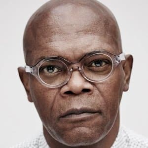 Samuel L. Jackson