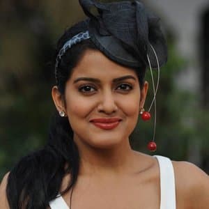 Vishakha Singh