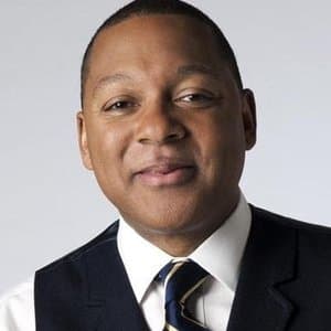 Wynton Marsalis