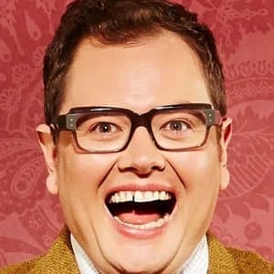 Alan Carr