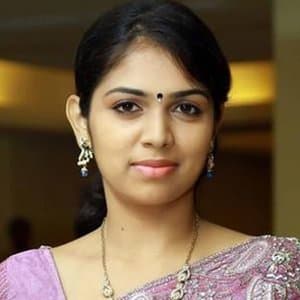 Anjali Aneesh Upasana