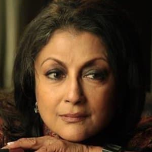 Aparna Sen