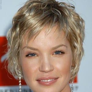 Ashley Scott