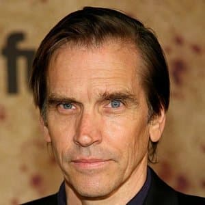 Bill Moseley