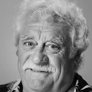 Bobby Knutt