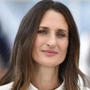 Camille Cottin