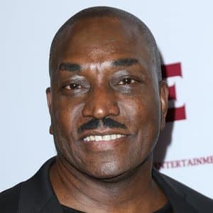 Clifton Powell