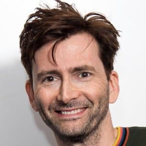 David Tennant