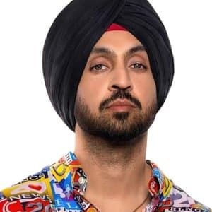 Diljit Dosanjh