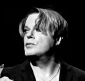 Eddie Izzard