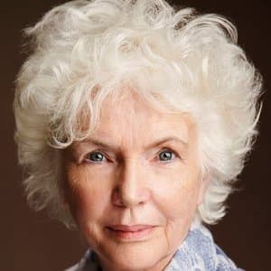 Fionnula Flanagan