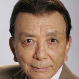 James Hong