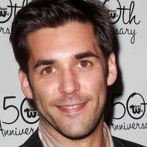 Jordan Bridges